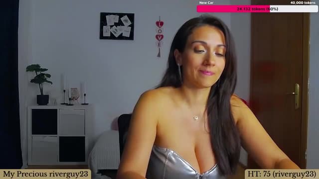 Gallery image thumbnail from Trixi's myfreecams stream on, 06/27/2024, 23:57 image 12 of 20