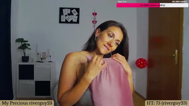Gallery image thumbnail from Trixi's myfreecams stream on, 06/27/2024, 23:57 image 9 of 20