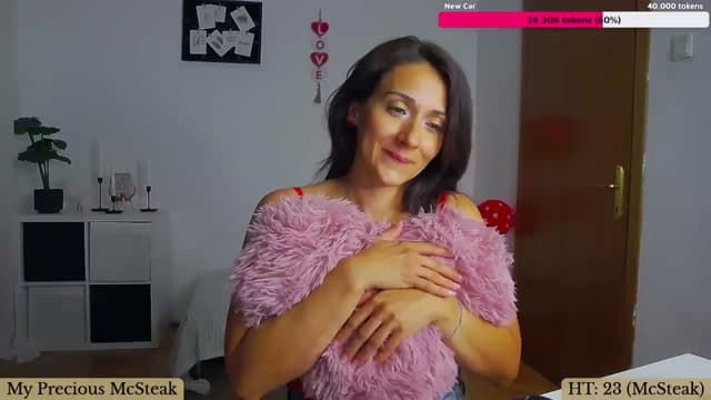 Gallery image thumbnail from Trixi's myfreecams stream on, 07/02/2024, 24:01 image 14 of 20