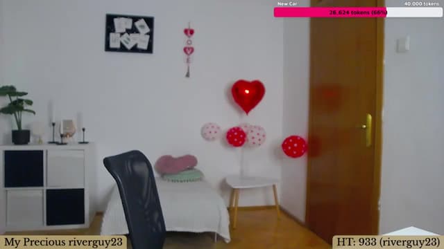 Gallery image thumbnail from Trixi's myfreecams stream on, 07/03/2024, 24:02 image 11 of 20