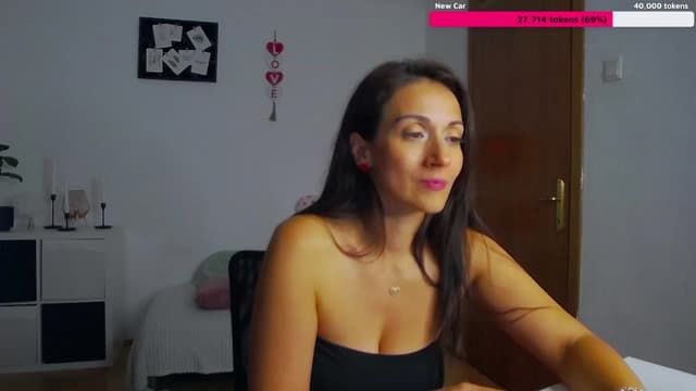 Gallery image thumbnail from Trixi's myfreecams stream on, 07/09/2024, 23:54 image 4 of 20