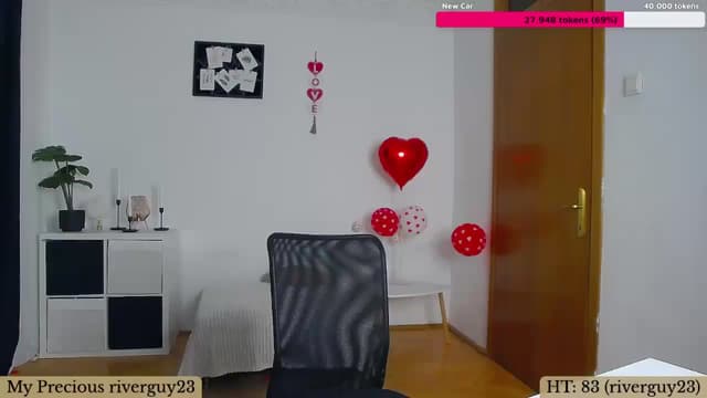 Gallery image thumbnail from Trixi's myfreecams stream on, 07/11/2024, 23:00 image 19 of 20