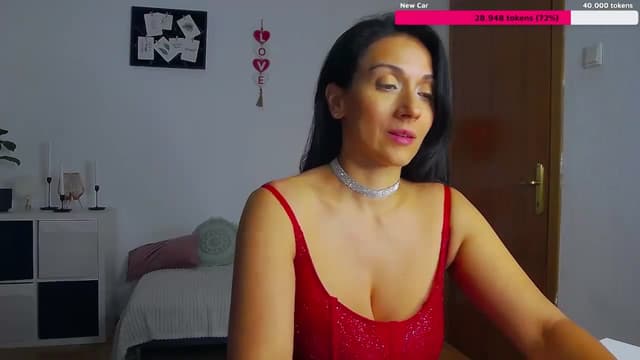 Gallery image thumbnail from Trixi's myfreecams stream on, 07/16/2024, 23:45 image 18 of 20