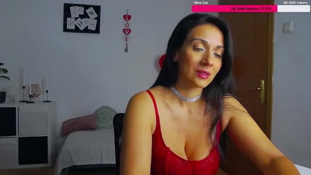 Gallery image thumbnail from Trixi's myfreecams stream on, 07/16/2024, 23:45 image 2 of 20