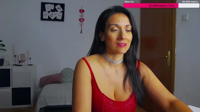Gallery image thumbnail from Trixi's myfreecams stream on, 07/16/2024, 23:45 image 19 of 20