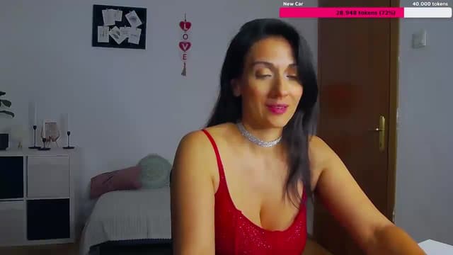 Gallery image thumbnail from Trixi's myfreecams stream on, 07/16/2024, 23:45 image 14 of 20