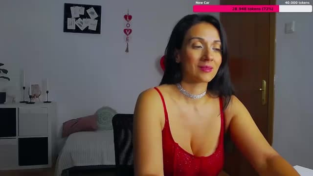 Gallery image thumbnail from Trixi's myfreecams stream on, 07/16/2024, 23:45 image 3 of 20