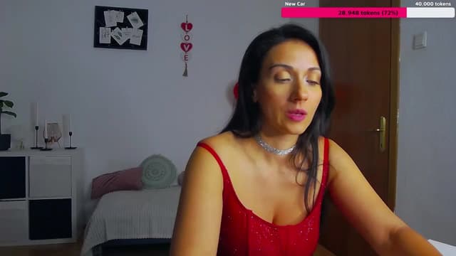 Gallery image thumbnail from Trixi's myfreecams stream on, 07/17/2024, 01:06 image 1 of 20