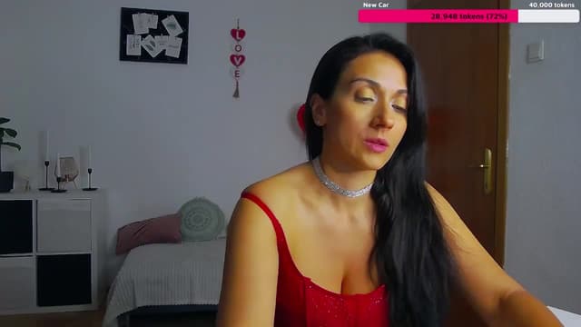 Gallery image thumbnail from Trixi's myfreecams stream on, 07/17/2024, 01:06 image 8 of 20