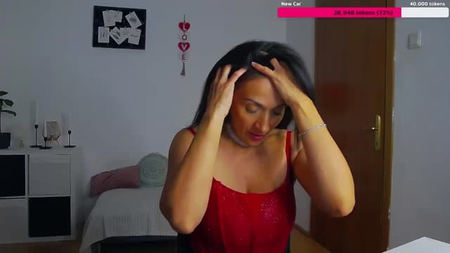 Gallery image thumbnail from Trixi's myfreecams stream on, 07/17/2024, 01:06 image 10 of 20