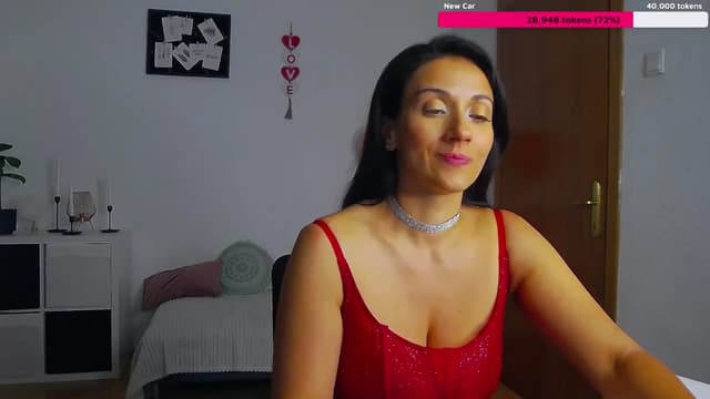 Gallery image thumbnail from Trixi's myfreecams stream on, 07/17/2024, 01:06 image 9 of 20