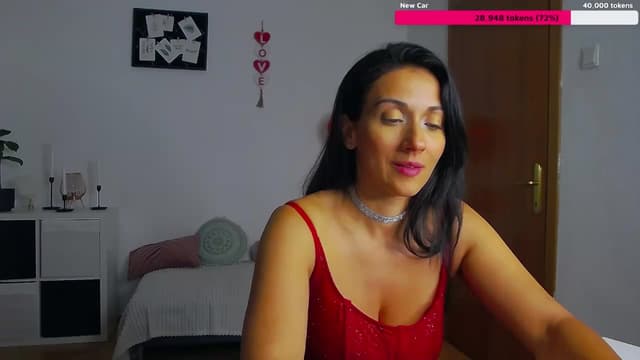 Gallery image thumbnail from Trixi's myfreecams stream on, 07/17/2024, 01:06 image 15 of 20