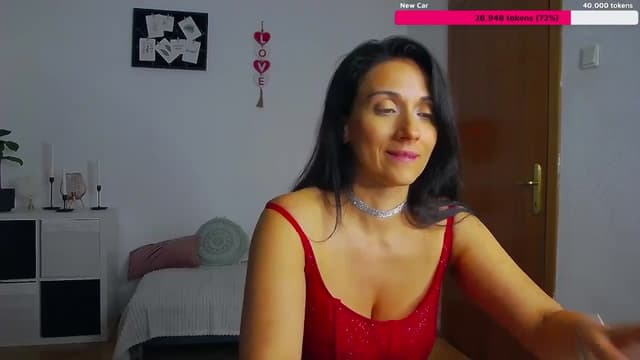 Gallery image thumbnail from Trixi's myfreecams stream on, 07/17/2024, 01:06 image 6 of 20