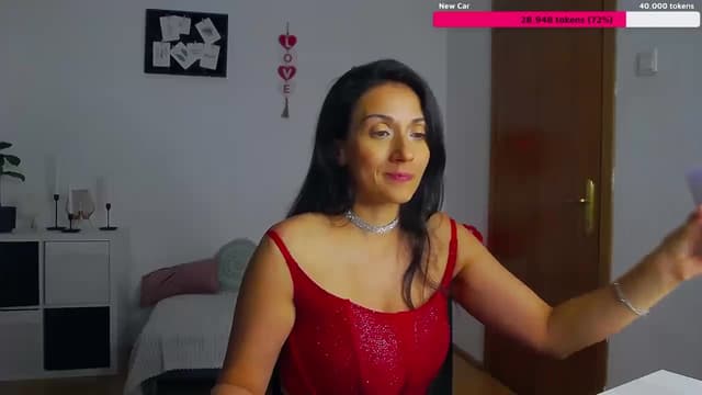 Gallery image thumbnail from Trixi's myfreecams stream on, 07/17/2024, 01:06 image 4 of 20