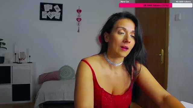 Gallery image thumbnail from Trixi's myfreecams stream on, 07/17/2024, 01:06 image 2 of 20
