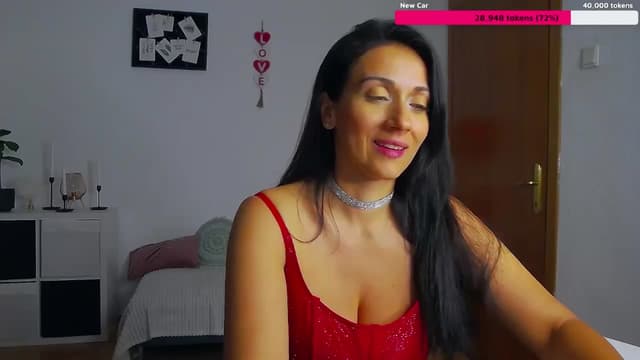 Gallery image thumbnail from Trixi's myfreecams stream on, 07/17/2024, 01:06 image 13 of 20