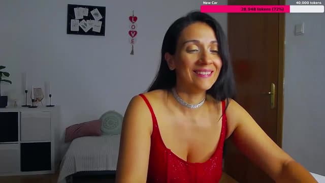 Gallery image thumbnail from Trixi's myfreecams stream on, 07/17/2024, 01:06 image 14 of 20