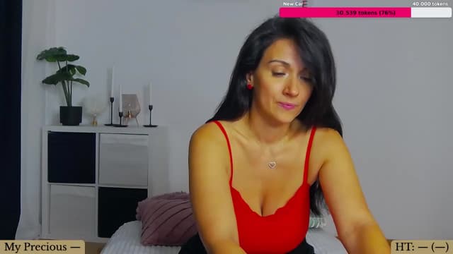 Gallery image thumbnail from Trixi's myfreecams stream on, 07/23/2024, 24:34 image 5 of 20