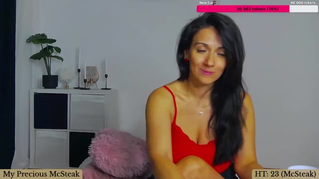 Gallery image thumbnail from Trixi's myfreecams stream on, 07/23/2024, 24:34 image 8 of 20