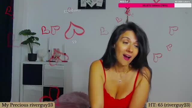 Gallery image thumbnail from Trixi's myfreecams stream on, 07/23/2024, 24:34 image 18 of 20