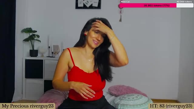 Gallery image thumbnail from Trixi's myfreecams stream on, 07/23/2024, 02:02 image 13 of 20