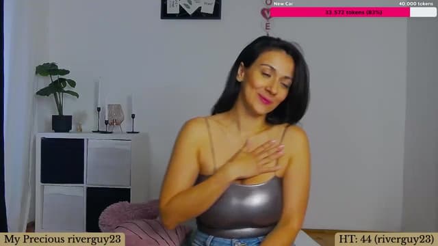 Gallery image thumbnail from Trixi's myfreecams stream on, 07/29/2024, 04:50 image 4 of 20
