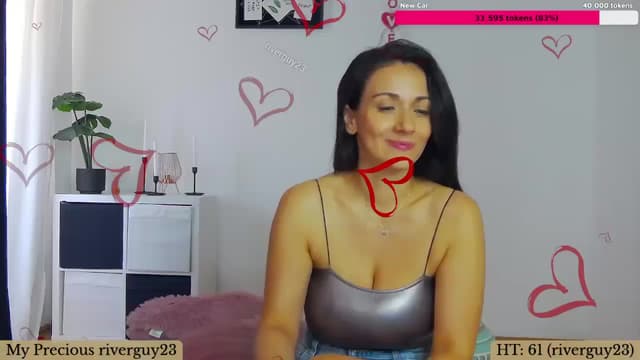 Gallery image thumbnail from Trixi's myfreecams stream on, 07/29/2024, 04:50 image 10 of 20