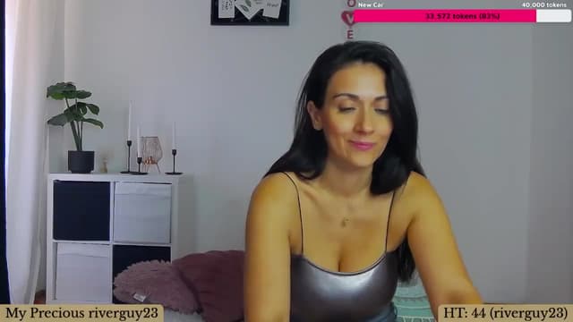 Gallery image thumbnail from Trixi's myfreecams stream on, 07/29/2024, 04:50 image 8 of 20