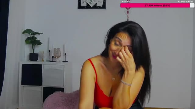 Gallery image thumbnail from Trixi's myfreecams stream on, 08/06/2024, 24:39 image 17 of 20