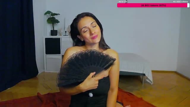 Gallery image thumbnail from Trixi's myfreecams stream on, 08/10/2024, 24:11 image 18 of 20