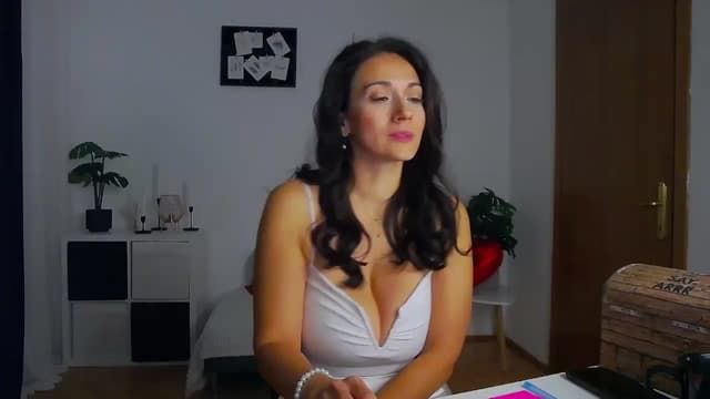 Gallery image thumbnail from Trixi's myfreecams stream on, 10/01/2024, 02:55 image 1 of 20