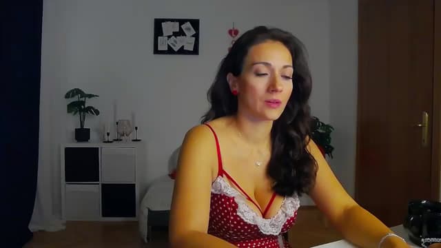 Gallery image thumbnail from Trixi's myfreecams stream on, 10/09/2024, 04:13 image 9 of 20