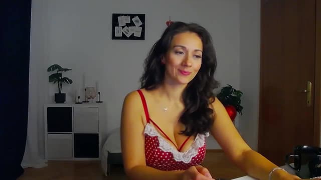 Gallery image thumbnail from Trixi's myfreecams stream on, 10/09/2024, 04:13 image 18 of 20