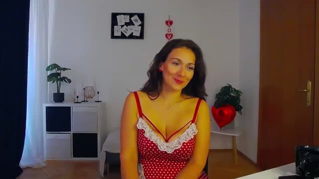 Gallery image thumbnail from Trixi's myfreecams stream on, 10/09/2024, 05:23 image 2 of 20