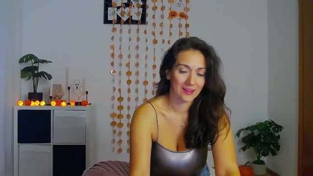 Gallery image thumbnail from Trixi's myfreecams stream on, 10/23/2024, 04:56 image 8 of 20