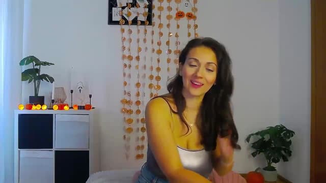 Gallery image thumbnail from Trixi's myfreecams stream on, 10/23/2024, 06:02 image 9 of 20