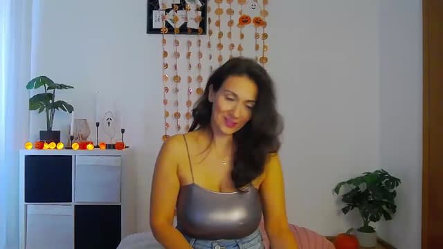 Gallery image thumbnail from Trixi's myfreecams stream on, 10/23/2024, 06:02 image 13 of 20