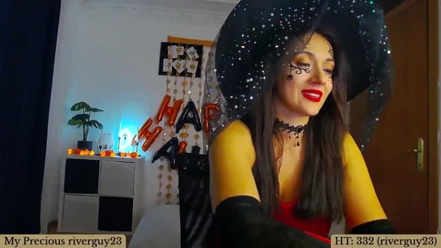 Gallery image thumbnail from Trixi's myfreecams stream on, 10/28/2024, 01:10 image 8 of 20
