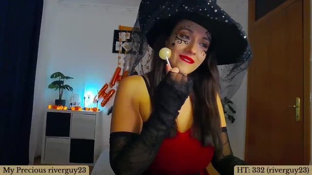 Gallery image thumbnail from Trixi's myfreecams stream on, 10/28/2024, 01:10 image 13 of 20