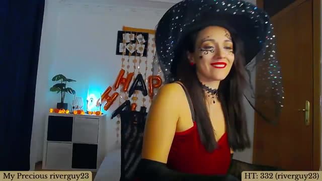 Gallery image thumbnail from Trixi's myfreecams stream on, 10/28/2024, 01:10 image 19 of 20