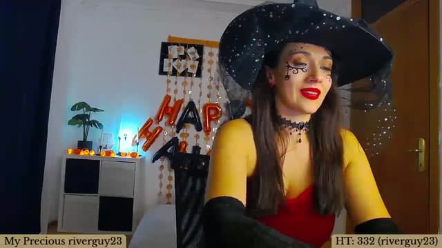 Gallery image thumbnail from Trixi's myfreecams stream on, 10/28/2024, 01:10 image 9 of 20