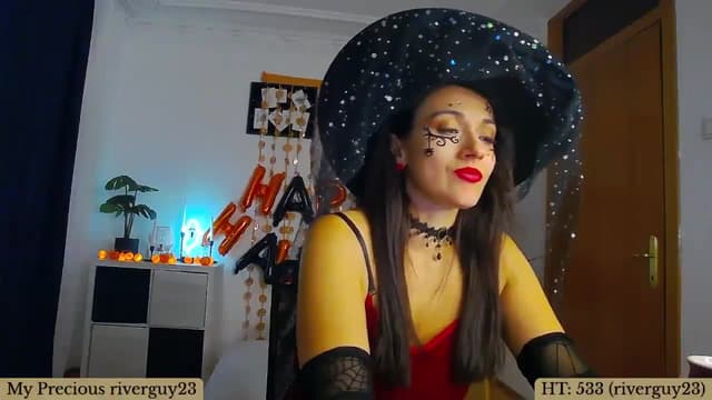 Gallery image thumbnail from Trixi's myfreecams stream on, 10/28/2024, 03:15 image 7 of 20