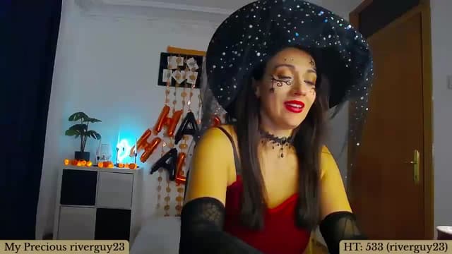 Gallery image thumbnail from Trixi's myfreecams stream on, 10/28/2024, 03:15 image 18 of 20