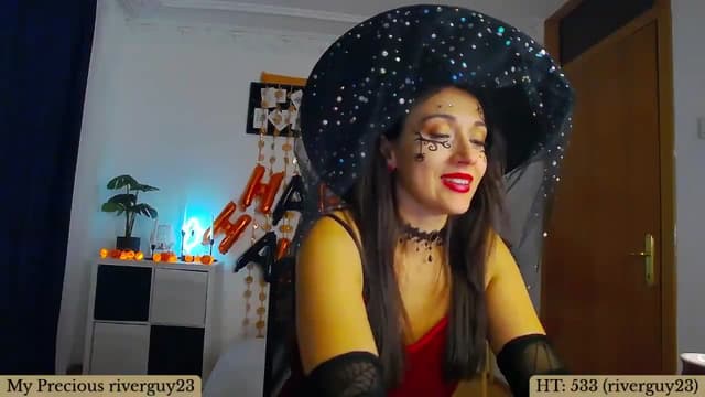 Gallery image thumbnail from Trixi's myfreecams stream on, 10/28/2024, 03:15 image 20 of 20
