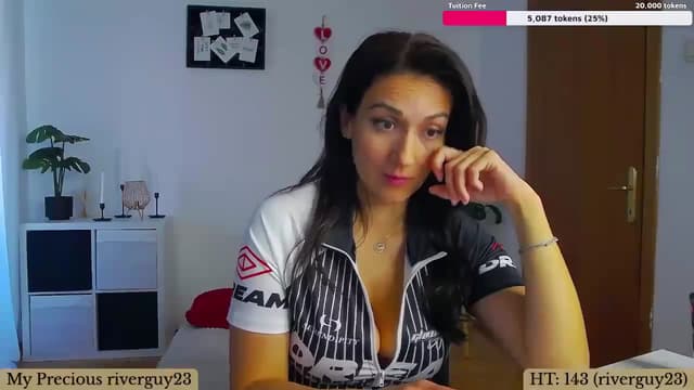 Gallery image thumbnail from Trixi's myfreecams stream on, 11/05/2024, 06:38 image 7 of 20