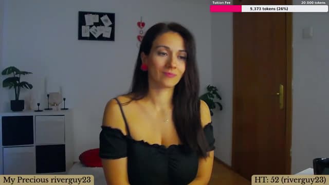 Gallery image thumbnail from Trixi's myfreecams stream on, 11/11/2024, 06:49 image 19 of 20