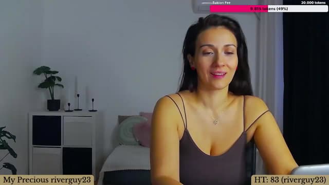 Gallery image thumbnail from Trixi's myfreecams stream on, 11/22/2024, 05:45 image 19 of 20