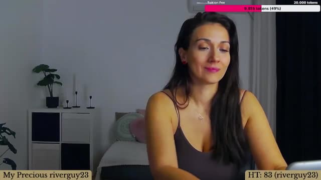 Gallery image thumbnail from Trixi's myfreecams stream on, 11/22/2024, 05:45 image 13 of 20