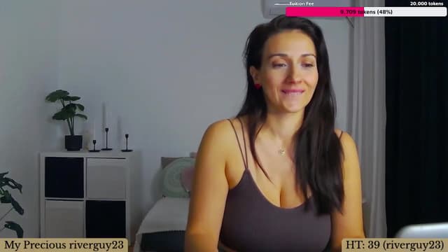 Gallery image thumbnail from Trixi's myfreecams stream on, 11/22/2024, 05:45 image 8 of 20