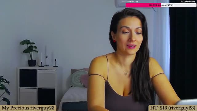 Gallery image thumbnail from Trixi's myfreecams stream on, 11/22/2024, 07:21 image 19 of 20